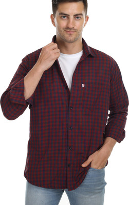 Trending Ayansh Men Solid Casual Yellow Shirt