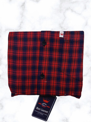 Arthz Fab Trend Men Checkered Casual Multicolor Shirt