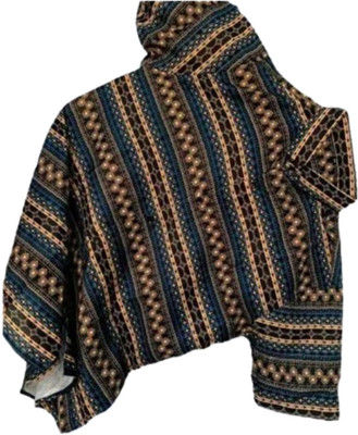 NAYRADEC Men Printed Formal Multicolor Shirt