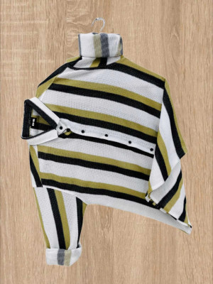 VASTRAM TREND Men Self Design Formal Yellow Shirt
