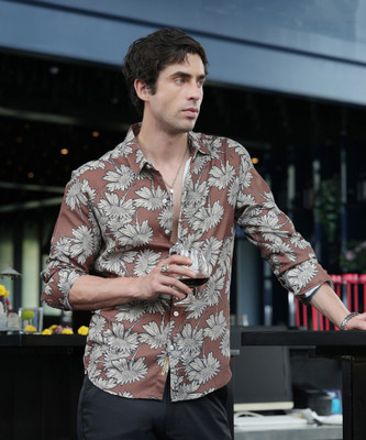 CAMPUS SUTRA Men Floral Print Casual Brown, Beige Shirt