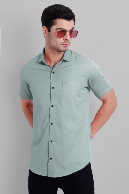 Garry Richards Men Solid Casual Multicolor Shirt