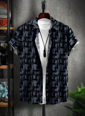 dream believe fashion Women Checkered Casual Maroon Shirt