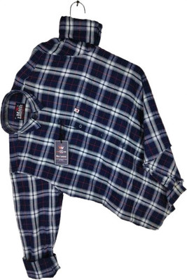 Arthz Fashion Men Color Block Casual Multicolor Shirt