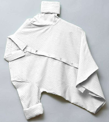 HG TAX Men Self Design Casual Multicolor Shirt