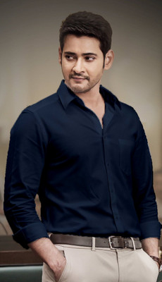 MAHADEV ENTERPRISE Men Solid Formal Multicolor Shirt