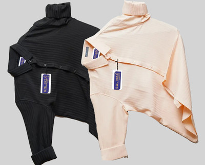 Solbiza Men Solid Casual Multicolor Shirt