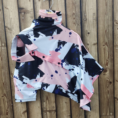 KUSHWAHA GARMENTS Boys Printed Casual Multicolor Shirt