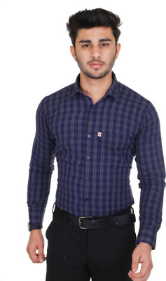 Arthz Fab Trend Men Striped Casual Multicolor Shirt