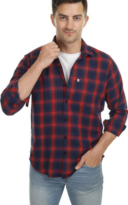Arthz Fab Trends Men Solid Casual Multicolor Shirt