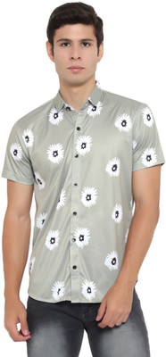 Radha Krishna Fashion Men Checkered Casual Multicolor Shirt