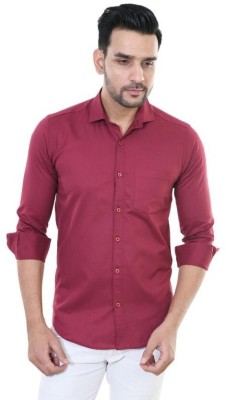 Rdtraders Creation Men Solid Casual Multicolor Shirt