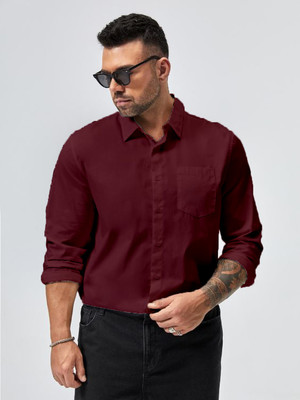 MAHADEV ENTERPRISE Men Solid Formal Multicolor Shirt