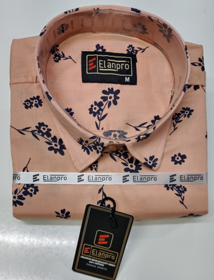 Arthz Fab Trend Men Printed Casual Multicolor Shirt