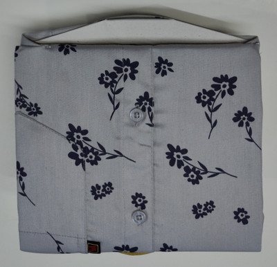 Arthz Fashion Trend Men Checkered Casual Multicolor Shirt