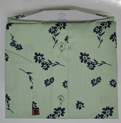 Arthz Fashion Men Printed Casual Multicolor Shirt