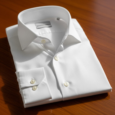 Sample Boys Color Block Wedding Black Shirt