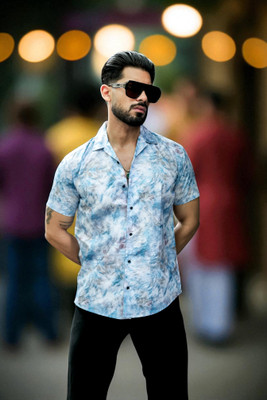 KR24ENTERPRISE Men Solid Casual Multicolor Shirt(Pack of 2)