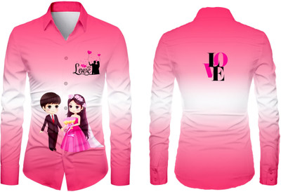 jrk enterprise Polycotton Printed Shirt Fabric