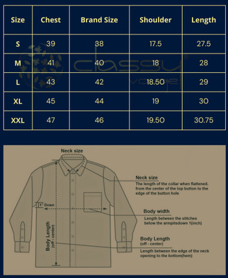 Stellalifestyle Men Solid Casual Dark Blue Shirt