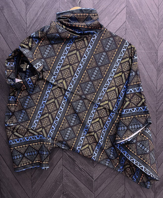 BD CREATION Men Printed Casual Multicolor Shirt