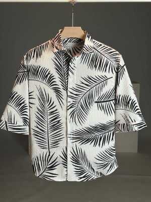 ugam traders Men Printed Casual Multicolor Shirt