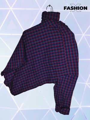 Arthz Fab Trend Men Striped Casual Multicolor Shirt