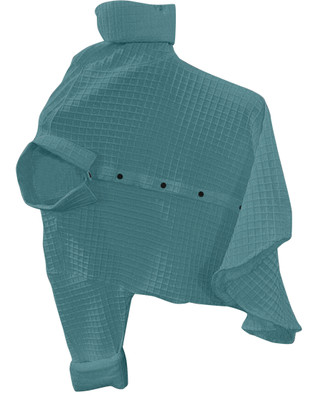 METRONAUT Men Self Design Casual Multicolor Shirt