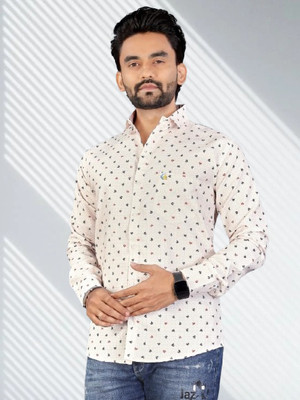Stellalifestyle Men Checkered Formal Multicolor Shirt