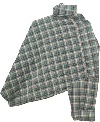 Arthz Fashion Trend Men Checkered Casual Multicolor Shirt