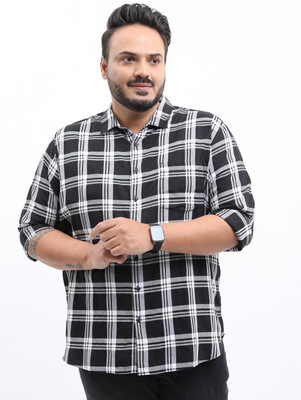HIGHLANDER Men Solid Casual Multicolor Shirt