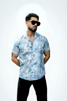 TRENDING LAXMI TREND Men Solid Casual Multicolor Shirt(Pack of 2)