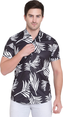 Shiv Enterprise Men Printed Casual Multicolor Shirt