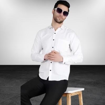 Divyanshi Enterprises Men Self Design Casual Multicolor Shirt