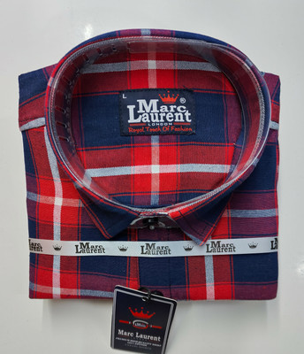 Trending Ayansh Men Solid Casual Green Shirt