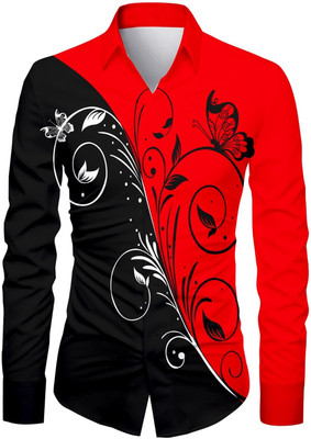 AviraEnterprise Polycotton Printed Shirt Fabric