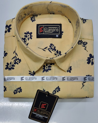 Arthz Fashion Trend Men Printed Casual Multicolor Shirt