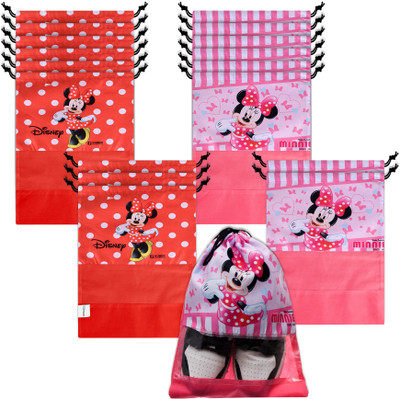 HOMESTIC by Kuber Industries Shoe Pouch(Multicolor)