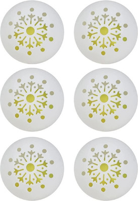 FLOSTRAIN Balls Shoe Deodorant(6 Number of Pieces)