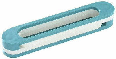 zvonko 3 in 1 Plastic Folding Wall Mounted Shoe Rack and Bathroom Towel Storage Stand Plastic Shoe Stand(multi color, 1 Shelves, DIY(Do-It-Yourself))