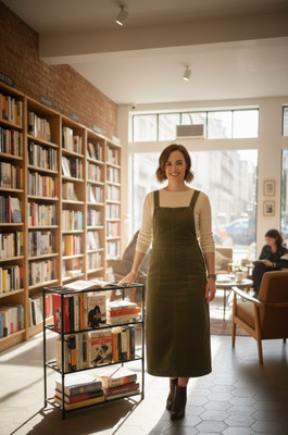 shreejikart SmartStack 4-Tier Shoe Rack Plastic Collapsible Shoe Stand(black, 4 Shelves, DIY(Do-It-Yourself))