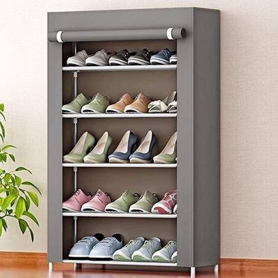 Chappal rack top