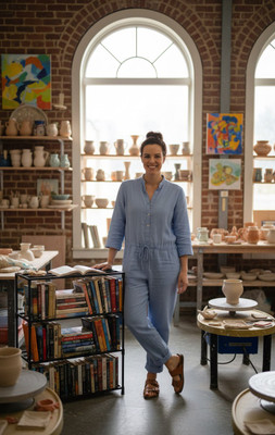 shreejiikart SpaceSaver 4 Layer Plastic Shoe Organizer Plastic Collapsible Shoe Stand(BLACK, 4 Shelves, DIY(Do-It-Yourself))