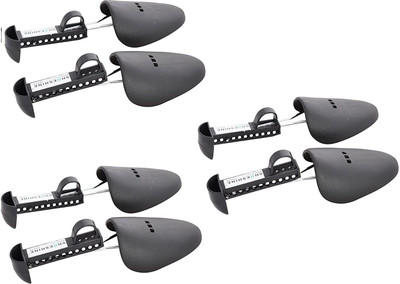 SHOESHINE 3 Pairs Men's shoe tree Keep shoes in good shape Shoe Tree(Men)