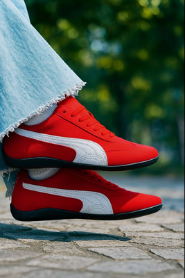 NXTKICK Stylish Durable & Comfortable Lightweight Sneaker Sneakers For Men Sneakers For Men(Red , 8)