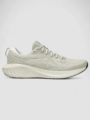Asics GEL-EXCITE 10 Running Shoes For Men(White , 9)