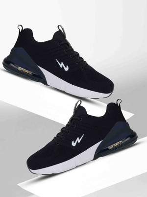 CAMPUS MIKE (N) Running Shoes For Men(Multicolor , 9)