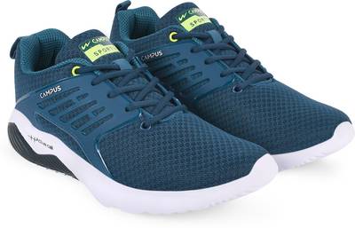 CAMPUS CRYSTA PRO Running Shoes For Men