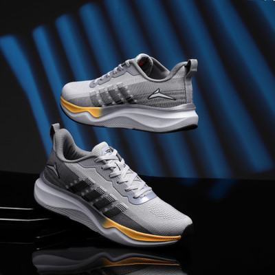JQR GLIDE Outdoors For Men(Grey , 7)