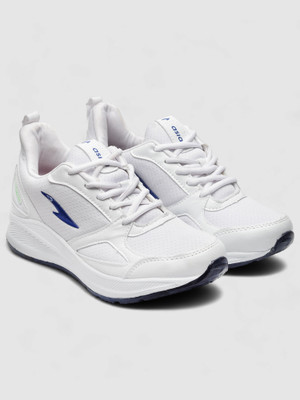 asian WNDR-13 Pro Sports,Casual,Walking.Gym,Training,Stylish Running Shoes For Men(White , 11)